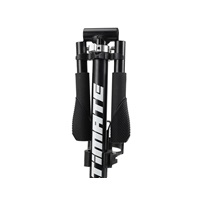 Gyerek roller Milly Mally ULTIMATE black