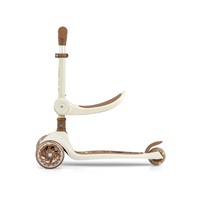 FUZZY háromkerekű üléses-scooter egyensúlyozó roller gyerekeknek classic