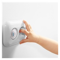 Konnektorvédő Akuku  6 darab