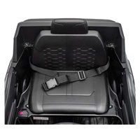 Elektromos autó Milly Mally Lexus GX550 white