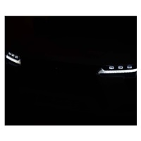 Elektromos autó Milly Mally Lexus GX550 white