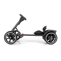 Elektromos gokart GOKART BOLT Milly Mally black