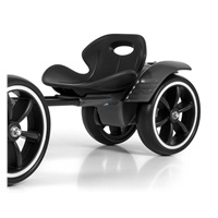 Elektromos gokart GOKART BOLT Milly Mally black
