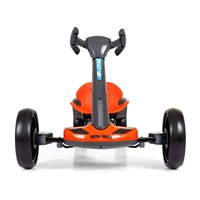 Elektromos gokart GOKART BOLT Milly Mally red