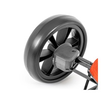 Elektromos gokart GOKART BOLT Milly Mally red