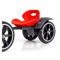 Elektromos gokart GOKART BOLT Milly Mally red