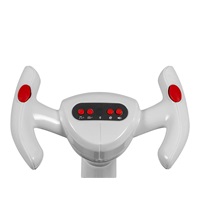 Elektromos gokart GOKART BOLT Milly Mally white