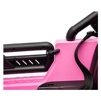 Elektromos autó Milly Mally Toyota FJ Cruiser Pink