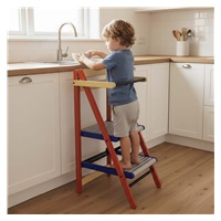 Fa Kitchen Helper – gyerek segítő