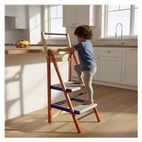 Fa Kitchen Helper – gyerek segítő