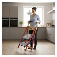 Fa Kitchen Helper – gyerek segítő