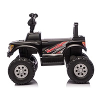 Elektromos négykerekű Milly Mally Ford F-150 Raptor black