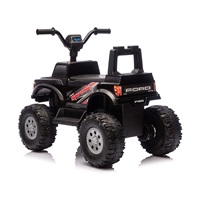 Elektromos négykerekű Milly Mally Ford F-150 Raptor black