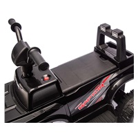 Elektromos négykerekű Milly Mally Ford F-150 Raptor black