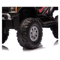 Elektromos négykerekű Milly Mally Ford F-150 Raptor black