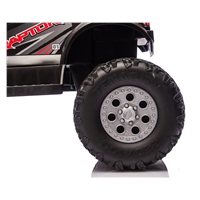Elektromos négykerekű Milly Mally Ford F-150 Raptor black