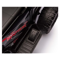 Elektromos négykerekű Milly Mally Ford F-150 Raptor black