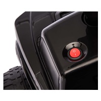 Elektromos négykerekű Milly Mally Ford F-150 Raptor black