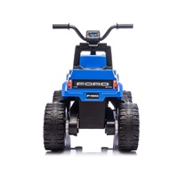Elektromos négykerekű Milly Mally Ford F-150 Raptor blue