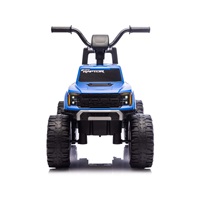 Elektromos négykerekű Milly Mally Ford F-150 Raptor blue