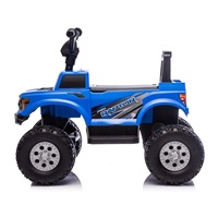 Elektromos négykerekű Milly Mally Ford F-150 Raptor blue