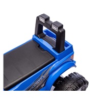 Elektromos négykerekű Milly Mally Ford F-150 Raptor blue