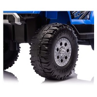 Elektromos négykerekű Milly Mally Ford F-150 Raptor blue