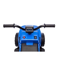 Elektromos négykerekű Milly Mally Ford F-150 Raptor blue