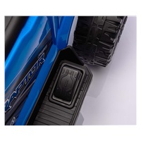 Elektromos négykerekű Milly Mally Ford F-150 Raptor blue