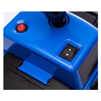 Elektromos négykerekű Milly Mally Ford F-150 Raptor blue