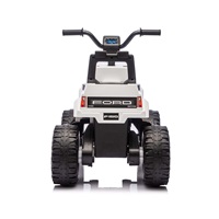 Elektromos négykerekű Milly Mally Ford F-150 Raptor white