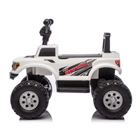 Elektromos négykerekű Milly Mally Ford F-150 Raptor white