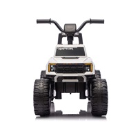Elektromos négykerekű Milly Mally Ford F-150 Raptor white