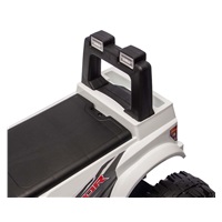 Elektromos négykerekű Milly Mally Ford F-150 Raptor white