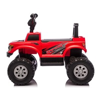 Elektromos négykerekű Milly Mally Ford F-150 Raptor red