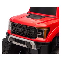 Elektromos négykerekű Milly Mally Ford F-150 Raptor red