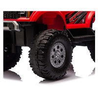 Elektromos négykerekű Milly Mally Ford F-150 Raptor red