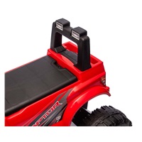 Elektromos négykerekű Milly Mally Ford F-150 Raptor red
