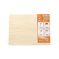 Gyermek fa puzzle Viga Cow
