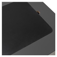 Gyerekasztal és szék Baby mix Leaf Grey (Sérült csomagolás)