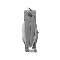 Utazóágy Milly Mally Mirage egy hordozható táskában grey