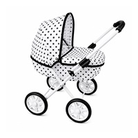 Babakocsi babákhoz New Baby Ani dots