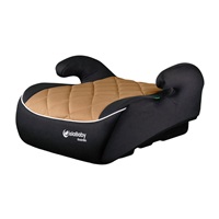 IslaBaby Guardio – autós ülésmagasító gyermekeknek 125–150 cm | bézs