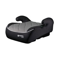IslaBaby Guardio – autós ülésmagasító gyermekeknek 125–150 cm | szürke