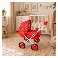 Babakocsi babákhoz New Baby Ani red