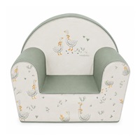 Gyermek fotel New Baby Libák green