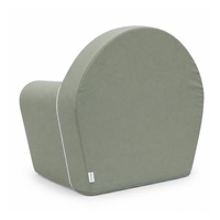 Gyermek fotel New Baby Libák green