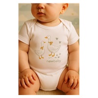 Gyermek fotel New Baby Libák green