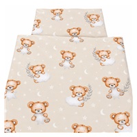 2-részes ágyneműhuzat New Baby Dream 90/120 cm