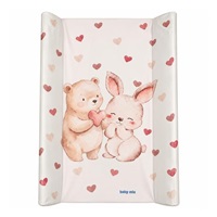 Pelenkázó lap Baby Mix Friends 47x70cm